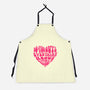 Think About Dying-Unisex-Kitchen-Apron-estudiofitas