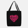 Think About Dying-None-Basic Tote-Bag-estudiofitas