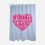 Think About Dying-None-Polyester-Shower Curtain-estudiofitas