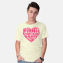 Think About Dying-Mens-Basic-Tee-estudiofitas