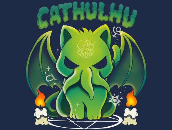 Call Of Cathulhu