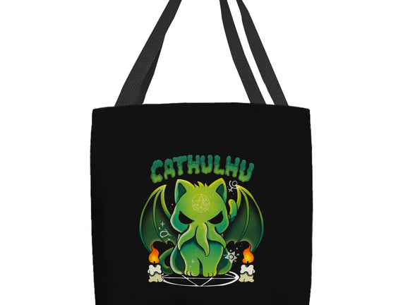 Call Of Cathulhu