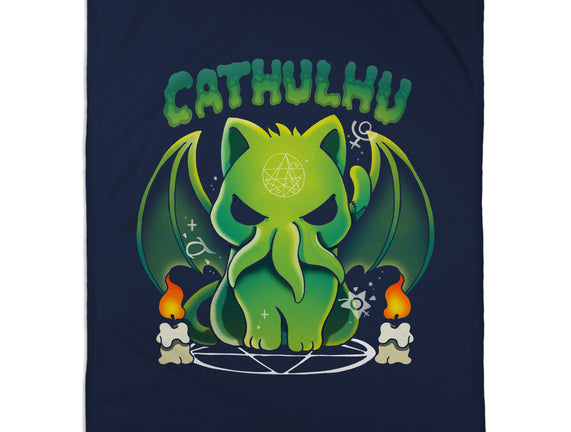 Call Of Cathulhu