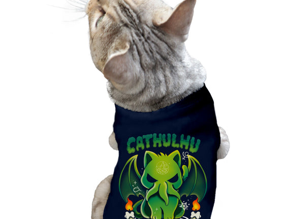 Call Of Cathulhu