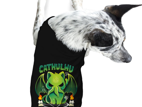 Call Of Cathulhu