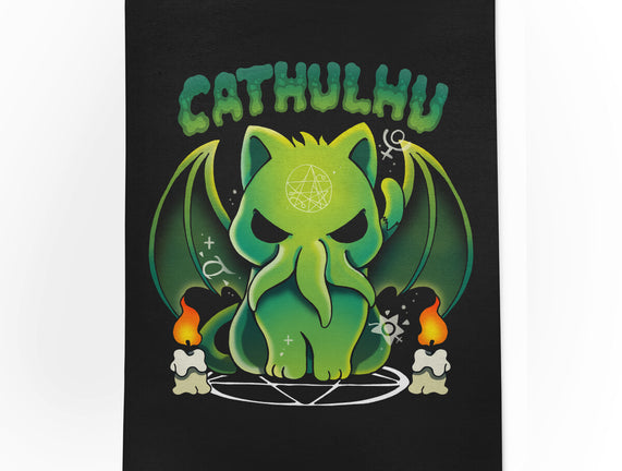 Call Of Cathulhu