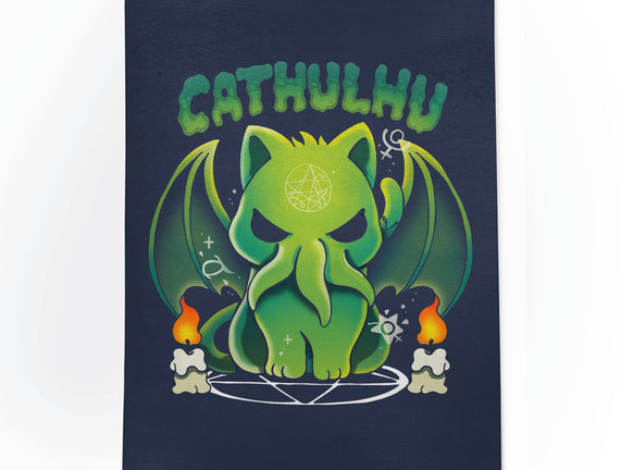 Call Of Cathulhu