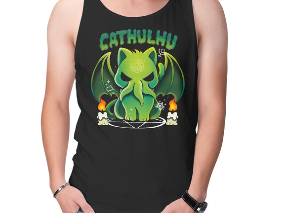 Call Of Cathulhu