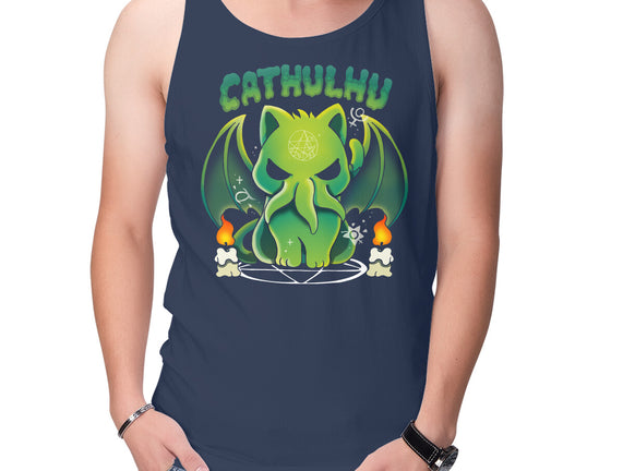 Call Of Cathulhu