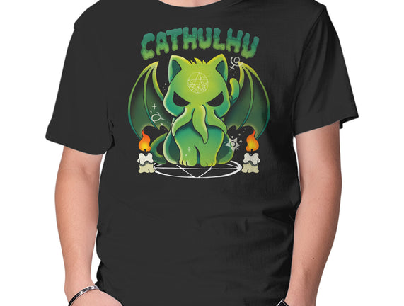 Call Of Cathulhu