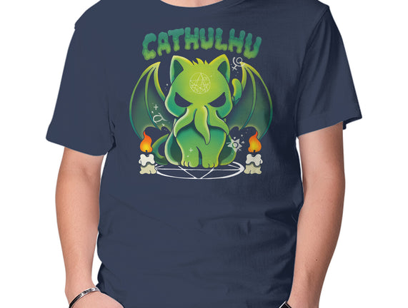 Call Of Cathulhu