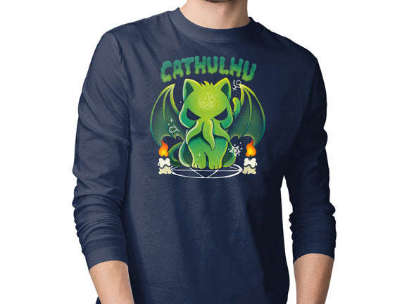 Call Of Cathulhu