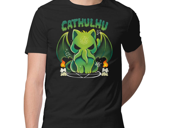 Call Of Cathulhu