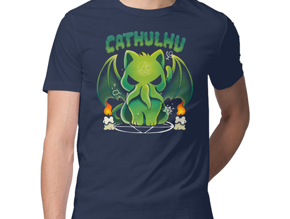 Call Of Cathulhu