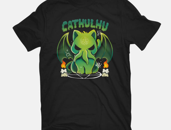 Call Of Cathulhu