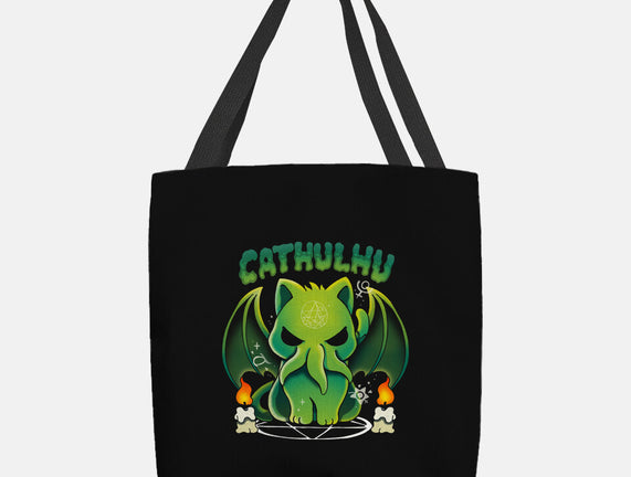 Call Of Cathulhu