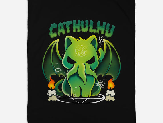 Call Of Cathulhu