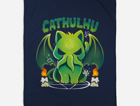 Call Of Cathulhu