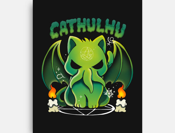 Call Of Cathulhu