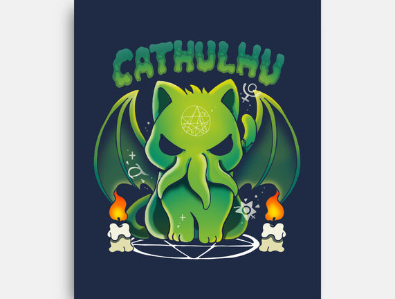 Call Of Cathulhu