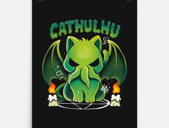 Call Of Cathulhu