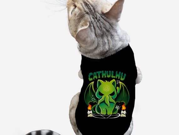 Call Of Cathulhu