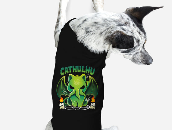 Call Of Cathulhu