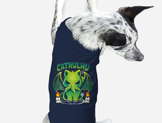 Call Of Cathulhu