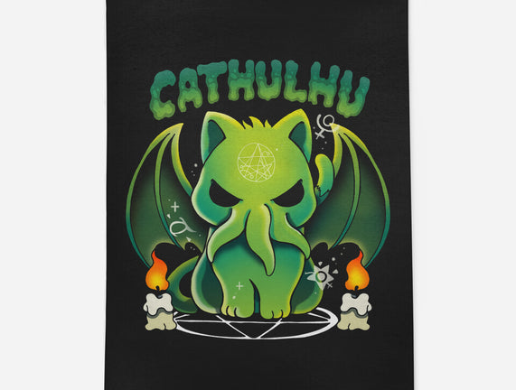 Call Of Cathulhu