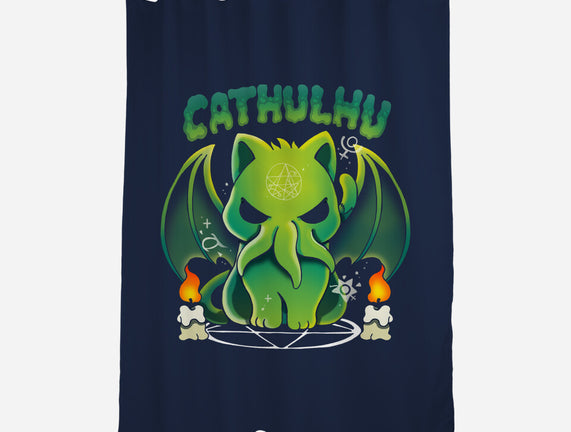 Call Of Cathulhu