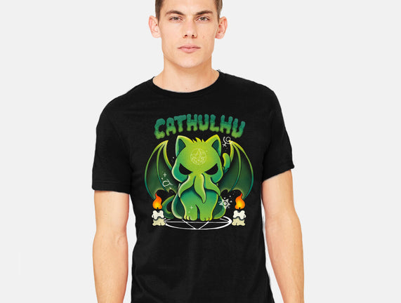 Call Of Cathulhu