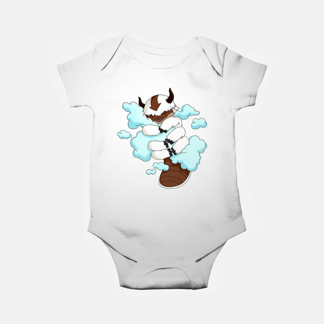 HUG-Baby-Basic-Onesie-MaxoArt