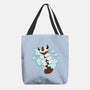 HUG-None-Basic Tote-Bag-MaxoArt