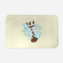 HUG-None-Memory Foam-Bath Mat-MaxoArt