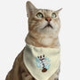 HUG-Cat-Adjustable-Pet Collar-MaxoArt