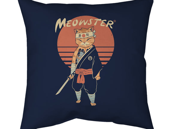 Meowster Awakens