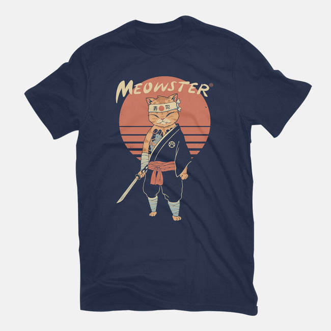 Meowster Awakens-Mens-Basic-Tee-vp021