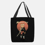 Meowster Awakens-None-Basic Tote-Bag-vp021