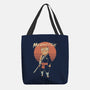 Meowster Awakens-None-Basic Tote-Bag-vp021