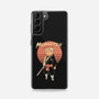 Meowster Awakens-Samsung-Snap-Phone Case-vp021