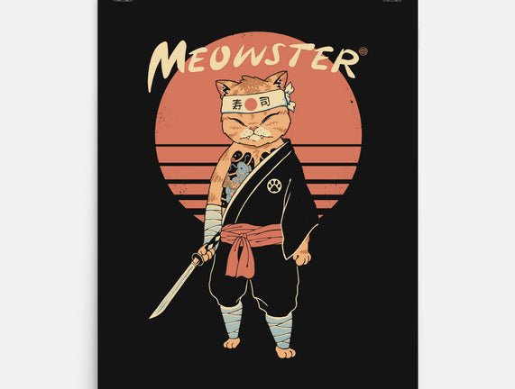 Meowster Awakens