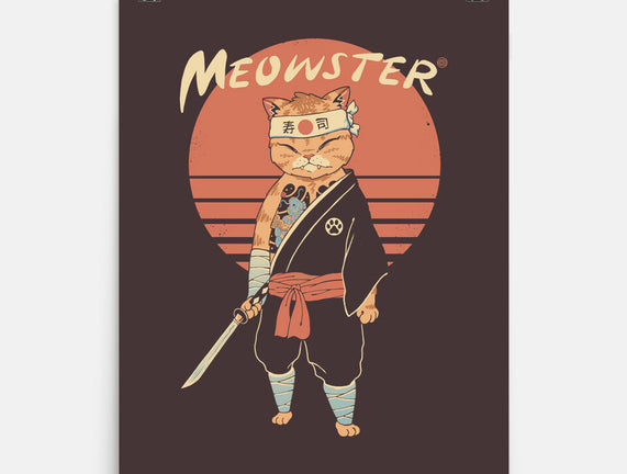 Meowster Awakens