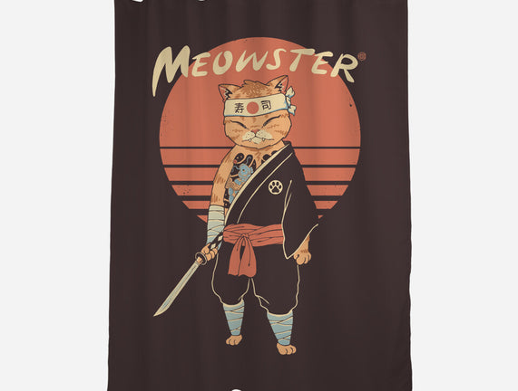 Meowster Awakens