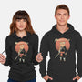 Meowster Awakens-Unisex-Pullover-Sweatshirt-vp021