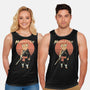 Meowster Awakens-Unisex-Basic-Tank-vp021