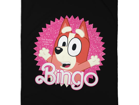 Bingo Barbie