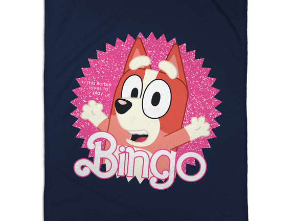 Bingo Barbie