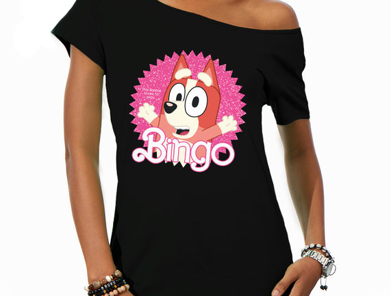 Bingo Barbie