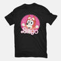 Bingo Barbie-Mens-Basic-Tee-danielmorris1993