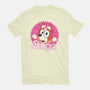 Bingo Barbie-Mens-Basic-Tee-danielmorris1993